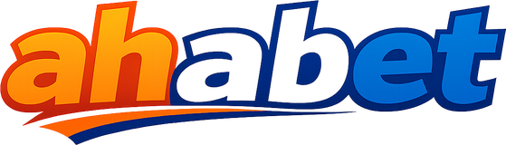Logo ahabet